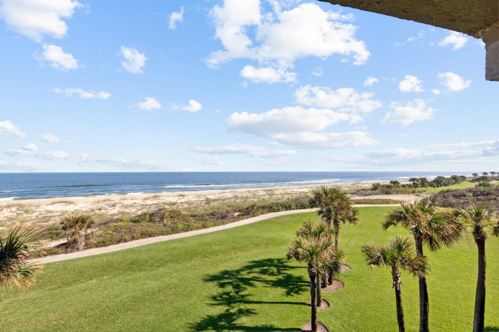 1838 Turtle Dunes Villa Amelia City Exterior photo